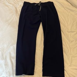 Figs Navy Women’s Pants